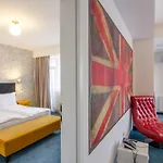 Apartahotel Vlad Tepes 3*