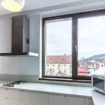 Apartahotel Vlad Tepes
