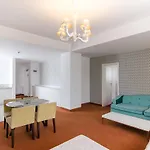 Apartahotel Vlad Tepes Braşov