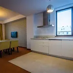 Apartahotel Vlad Tepes 3*