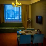 Apartahotel Vlad Tepes 3*