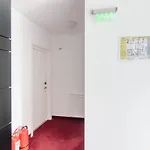 Apartahotel Vlad Tepes