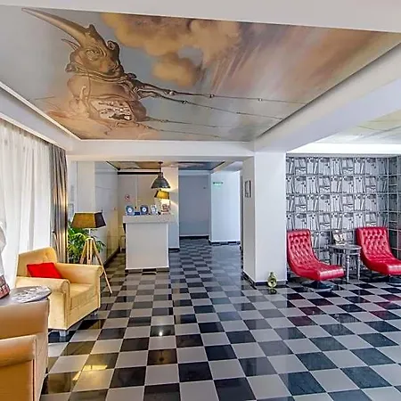 Appart hôtel Vlad Tepes