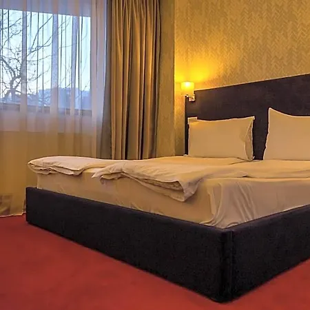 Vlad Tepes Appart hôtel 3*