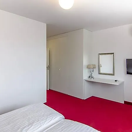 Lejlighedshotel Vlad Tepes