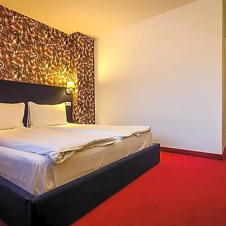 Lejlighedshotel Vlad Tepes