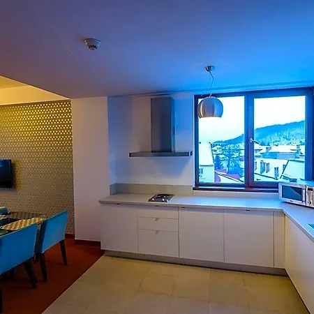 Lejlighedshotel Vlad Tepes