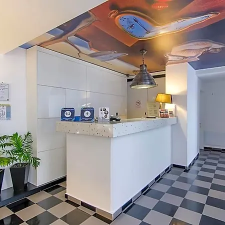 Lejlighedshotel Vlad Tepes 3*