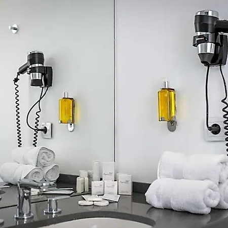 Lejlighedshotel Vlad Tepes 3*