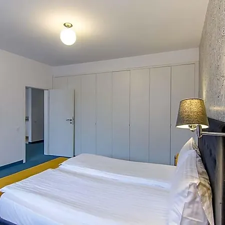 Lejlighedshotel Vlad Tepes