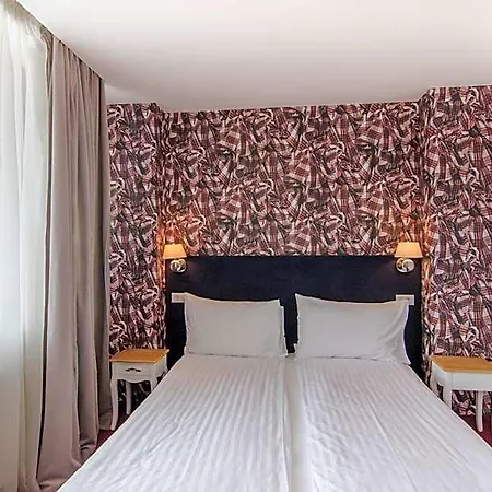 Vlad Tepes Lejlighedshotel Braşov