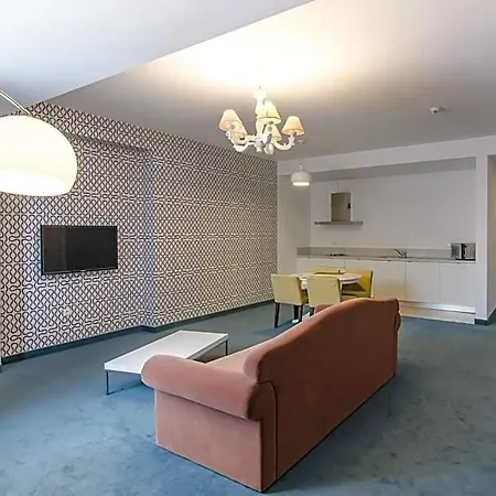 Lejlighedshotel Vlad Tepes Braşov