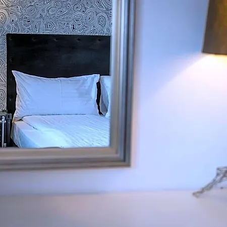 Lejlighedshotel Vlad Tepes 3*