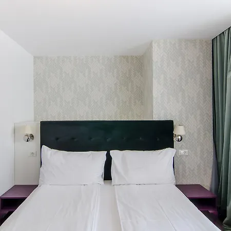 Apartahotel Vlad Tepes
