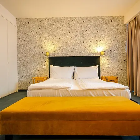 Apartahotel Vlad Tepes Braşov