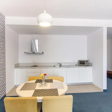 Lejlighedshotel Vlad Tepes Braşov
