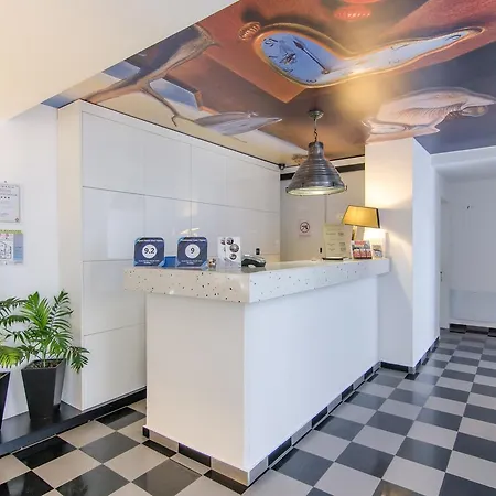 Vlad Tepes Lejlighedshotel