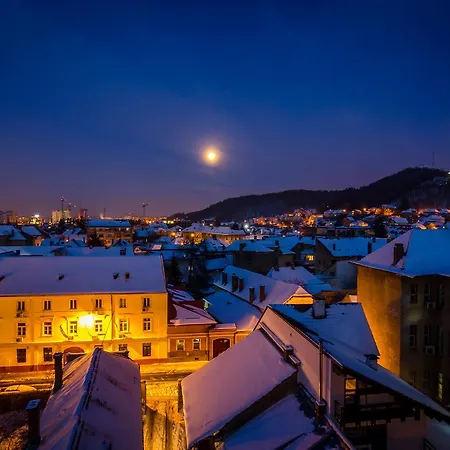 Vlad Tepes 3* Braşov