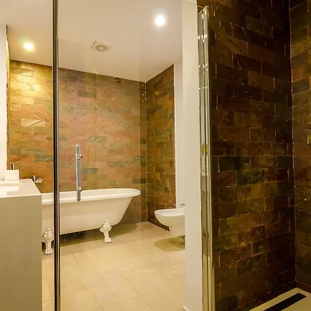 Vlad Tepes Lejlighedshotel 3*