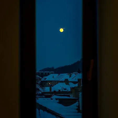 Aparthotel Vlad Tepes 3*