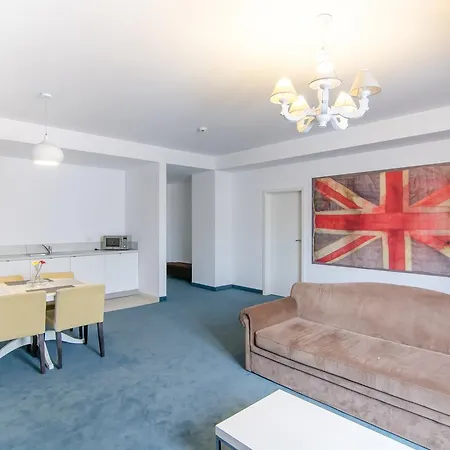 Vlad Tepes Aparthotel