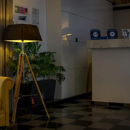 Apartahotel Vlad Tepes Braşov