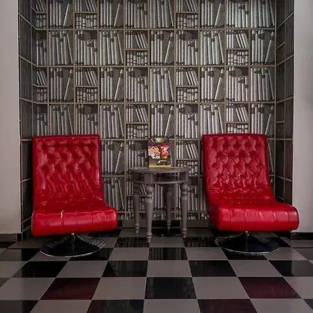 Vlad Tepes Lejlighedshotel