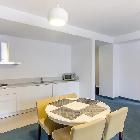 Lejlighedshotel Vlad Tepes Braşov