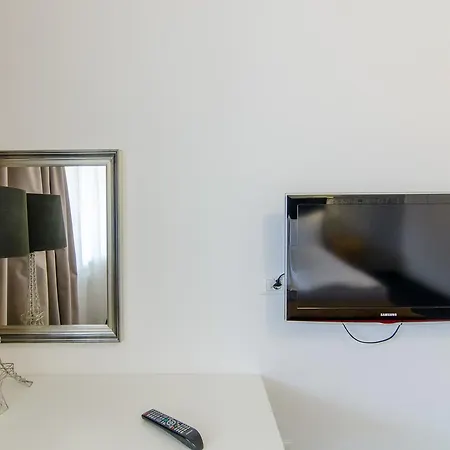 Aparthotel Vlad Tepes