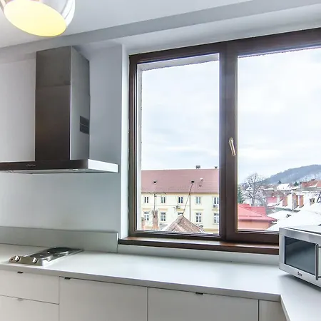 Lejlighedshotel Vlad Tepes