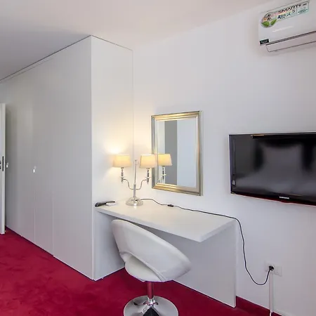 Vlad Tepes Lejlighedshotel Braşov