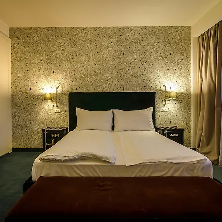 Vlad Tepes Apartahotel Braşov