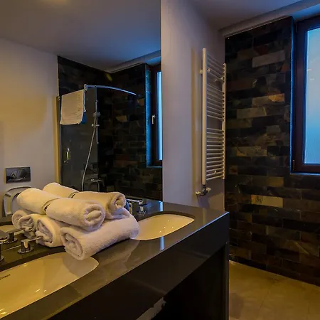 Vlad Tepes Lejlighedshotel 3*