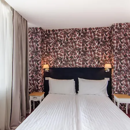 Aparthotel Vlad Tepes