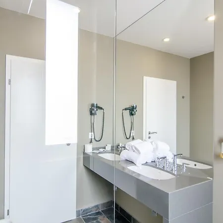 Lejlighedshotel Vlad Tepes