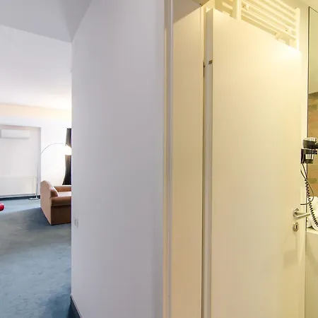 Lejlighedshotel Vlad Tepes