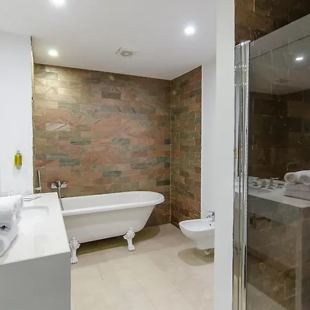 Vlad Tepes Lejlighedshotel 3*