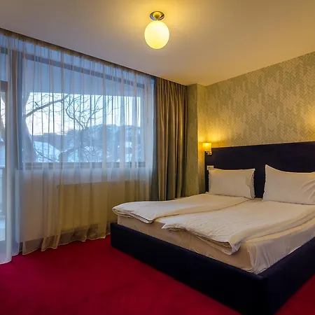 Vlad Tepes Apartahotel