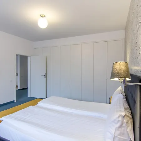 Vlad Tepes Lejlighedshotel 3*