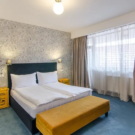 Vlad Tepes Apartahotel Braşov