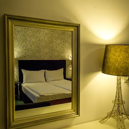Lejlighedshotel Vlad Tepes