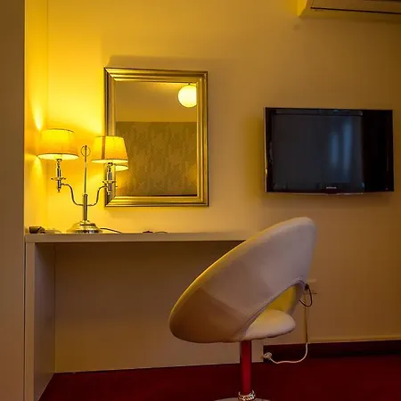 弗拉德采佩什公寓酒店 公寓式酒店 布拉索夫