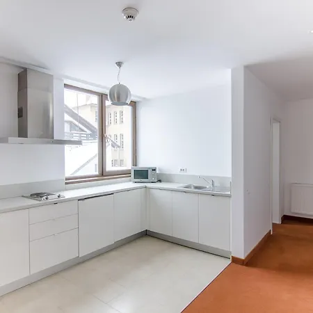 弗拉德采佩什公寓酒店 布拉索夫