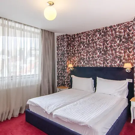 Apartahotel Vlad Tepes 3*