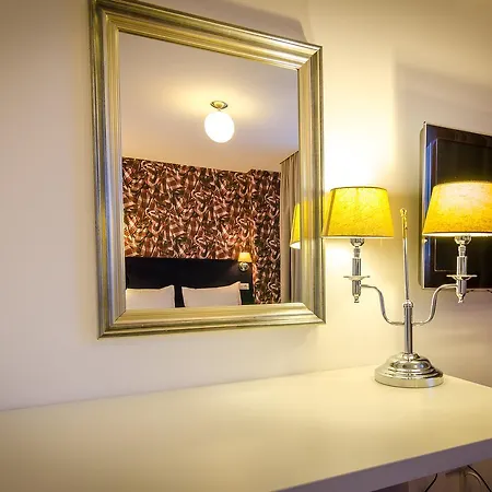 Vlad Tepes 3* Brašov