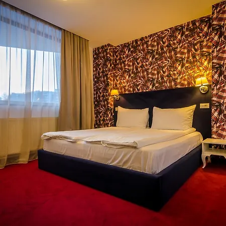 Vlad Tepes Apartahotel