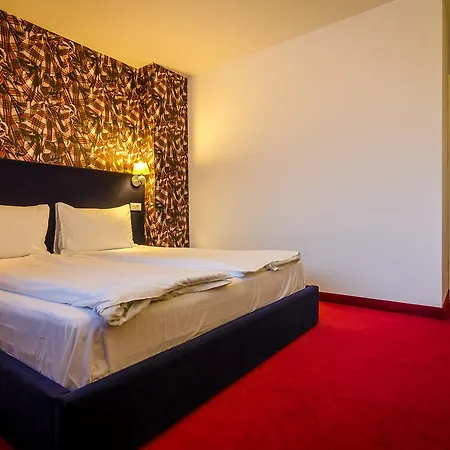Apartahotel Vlad Tepes 3*