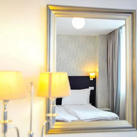 Apartahotel Vlad Tepes Braşov