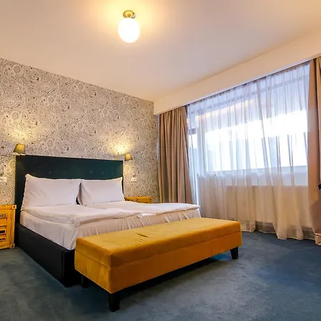 Vlad Tepes 3* Brašov