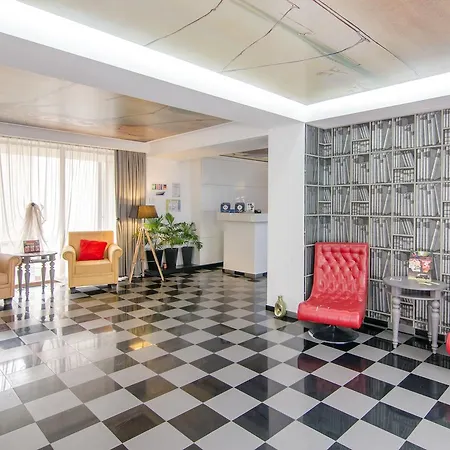 Aparthotel Vlad Tepes Brašov